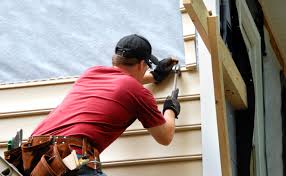 James Hardie Siding in Lafayette, CO